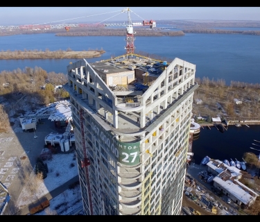 Монтажні роботи котельного устаткування