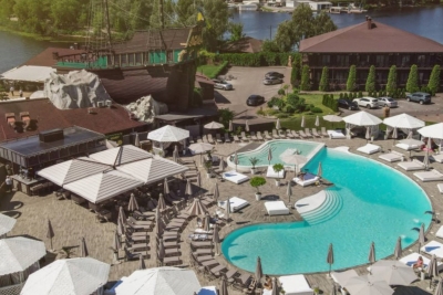 ДАРУЄМО БЕЗЛІМІТНЕ ЛІТО ПРИ ПРИДБАННІ КВАРТИРИ У ЛИПНІ!