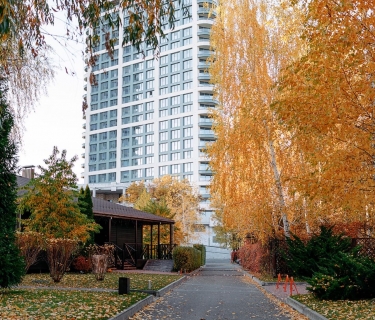 УНІКАЛЬНА МОЖЛИВІСТЬ стати власником готової квартири в ЖК Bartolomeo Resort Town. Встигніть!