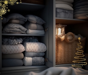 ДАРУЄМО КОМОРУ ПРИ КУПІВЛІ КВАРТИРИ