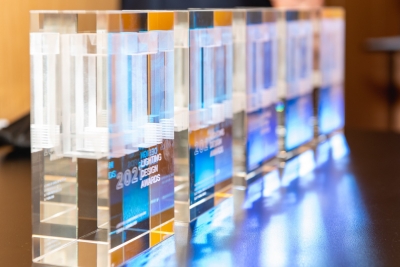 ЖК BARTOLOMEO RESORT TOWN СТАВ ПЕРЕМОЖЦЕМ LIT LIGHTING DESIGN AWARDS