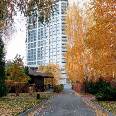 УНІКАЛЬНА МОЖЛИВІСТЬ стати власником готової квартири в ЖК Bartolomeo Resort Town. Встигніть!