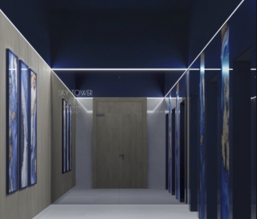 ДИЗАЙН ХОЛУ ВЕЖІ ІІ