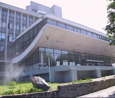 Семінар "Наука освіта виробництво бізнес-суспільство" 25 листопада 2017 р.