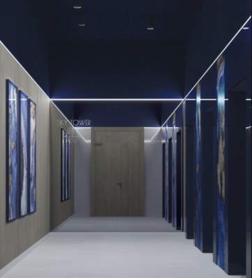 ДИЗАЙН ХОЛУ ВЕЖІ ІІ