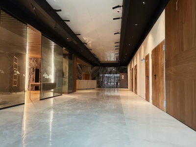 ХІД БУДІВНИЦТВА: ЛИСТОПАД - ГРУДЕНЬ, 2023