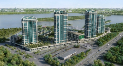 ХІД БУДІВНИЦТВА: СЕРПЕНЬ 2022