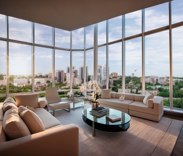 Бажаєте, щоб все в житті було на висоті?