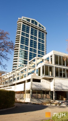 ХІД БУДІВНИЦТВА: АМФІТЕАТР