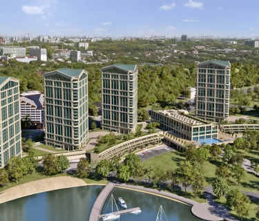 На старт! Увага! Марш!