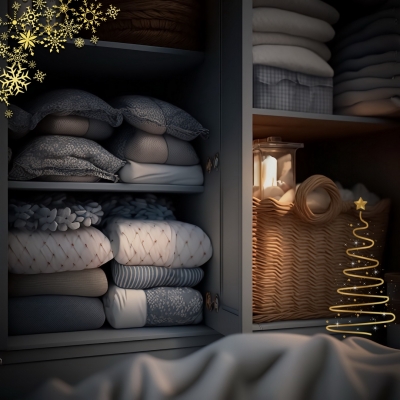 ДАРУЄМО КОМОРУ ПРИ КУПІВЛІ КВАРТИРИ