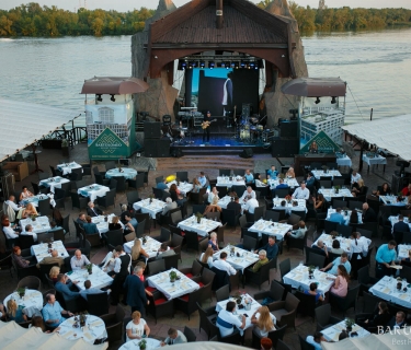 Презентація Бартоломео Резорт Таун