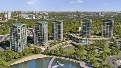 На старт! Увага! Марш!