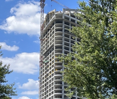 Хід будівництва: червень 2024