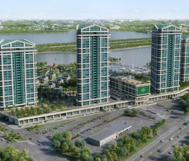 ХІД БУДІВНИЦТВА: СЕРПЕНЬ 2022