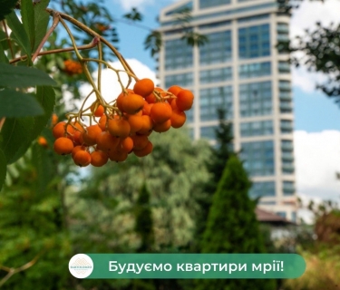 ХІД БУДІВНИЦТВА: ВЕРЕСЕНЬ 2022